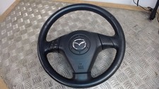 Lederlenkrad Mazda 5 2.0 CR1 2005-2008