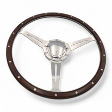 Lenkrad Holzrand Für VW