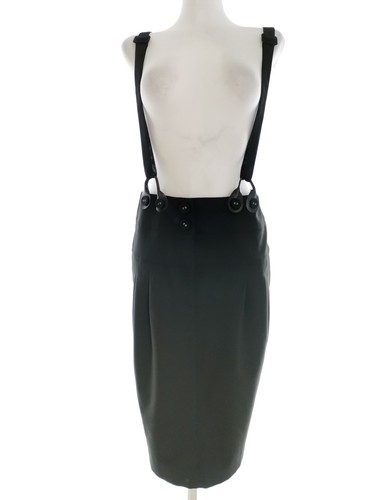 Vintage elegant damen midi - elegant,