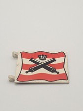 Lego® 2525px1 Fahne Flagge