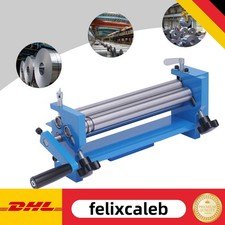 Rundbiegemaschine 3 Walze