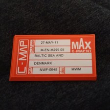 C-Map MAX M-EN-M299 baltic sea