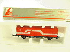 ÖBB Containerwagen   - Lima