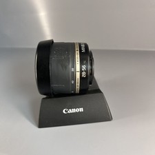 MINOLTA Lens 28-56mm F4-5.6 + Geli