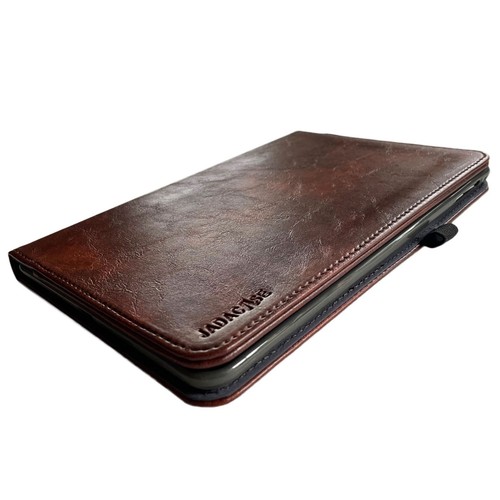 Leder stand case für - case, alle