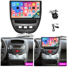 32G Android 13 Autoradio Für