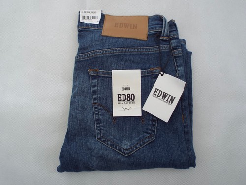 Edwin herren jeans night - ed-80,