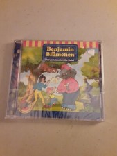 Benjamin Blümchen - Der