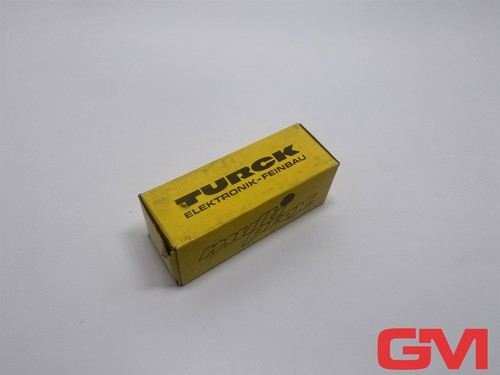 Turck induktiver sensor - turck,