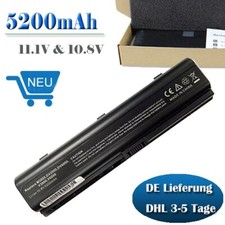 Akku Für HP Compaq Presario V3000 V6000 C700 F500 F700 A900