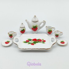 1Set Miniatur Puppenhaus