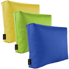 Massagekopfkissen mit