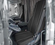 Seat covers for - , xf