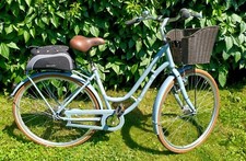 Damenfahrrad Triumph Alu Style
