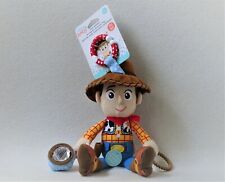 Disney Sheriff Woody Activity für Maxi Cosi Toy Story Stoffpuppe Puppe (T196)