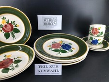 Villeroy & Boch Bauernblume