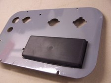 Rs09 , Gt124 , T157 Abdeckung