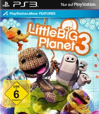 LittleBigPlanet 3 (Sony
