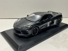 Chevrolet Corvette Stingray