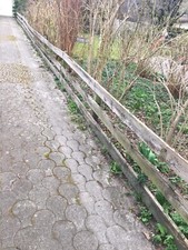 Holz für Kamin, Bretter 14cmx 2 cm ca. 120 m und Vierkant- Pfosten 10 cm