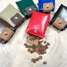 Leckerlietasche aus Feste