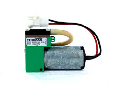 Thomas Vakuumpumpe ANR: 80030144 / SNR: 13304770 24V #NEU