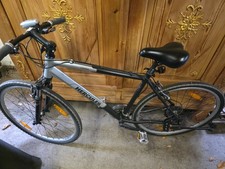 Herkules Sportrad, wenig gefahren