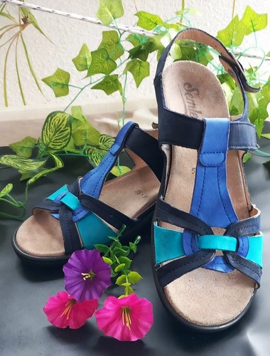 Semler damen sandalen 5 - semler,
