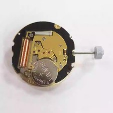 Für RONDA 706.B Uhrwerk 7-Pin