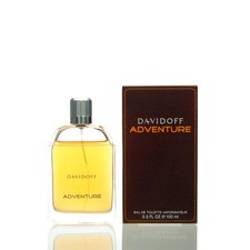 Davidoff Adventure Eau de