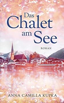 Das chalet see - das, am