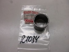 Auspuffdichtung R1034 Kawasaki KFX 300 KLF Dichtung 11009-1718 Krümmer Endtopf