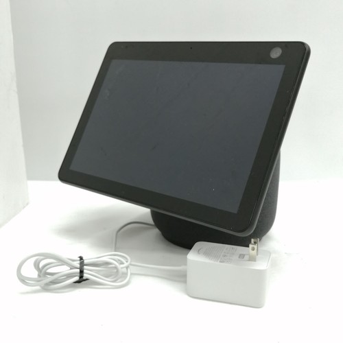 Amazon echo show - echo, 3.gen