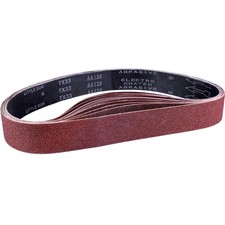 Schleifbänder, Schleifband