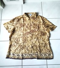 Anna & Frank Frauen 100% Seide