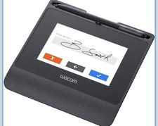 Wacom Signature Set m. 5 Zoll