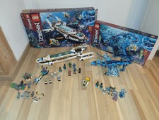 LEGO NINJAGO Sammlung