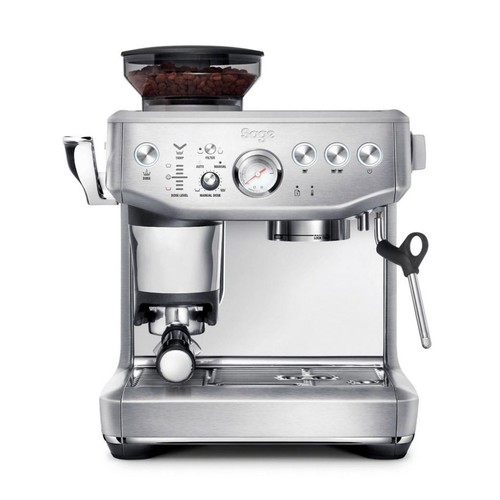 Sage ses876bss barista express - ses876bss,