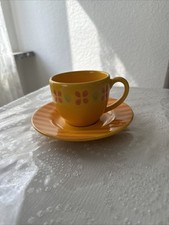 Wächtersbach Keramik Fun Factory Tasse Mit Untertasse