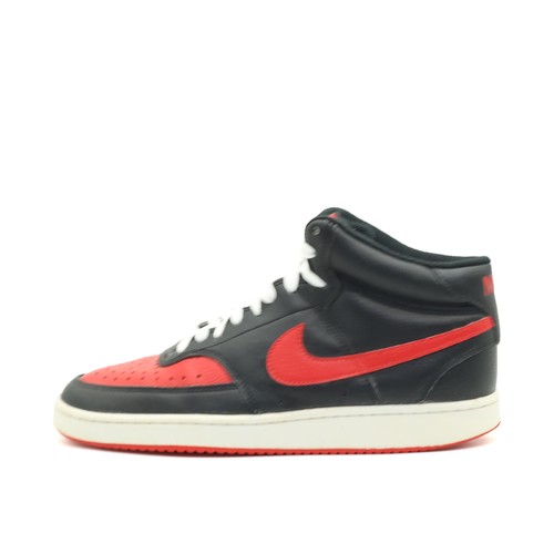 Nike herren court vision mid - herren,