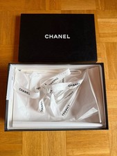 Original Chanel Box Leerkarton
