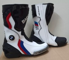 BMW M Motorradstiefel