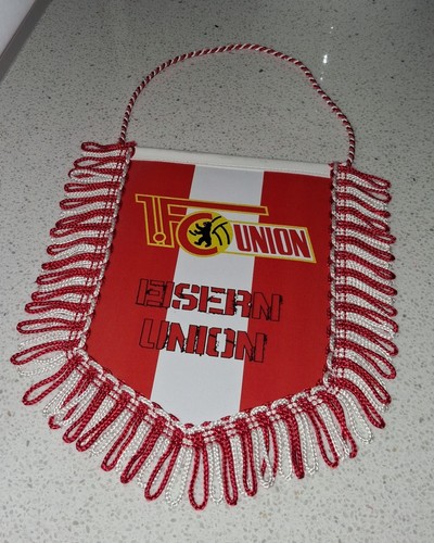 Union berlin fussball - berlin,
