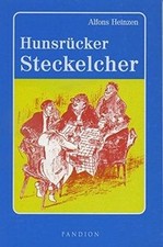 Hunsrücker Steckelcher von