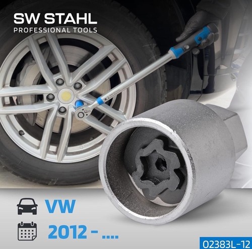 Stahl 02383l 12 - sw-stahl, 02383l-12