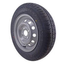 145/80 R13 79N Komplettrad