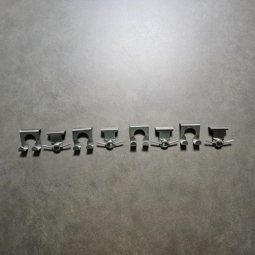 Tchibo 8er set - 8er, türhaken
