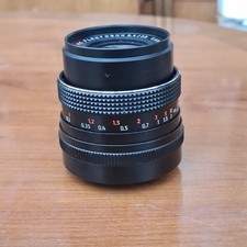 Carl Zeiss Jena Flektogon 35mm f/2.4 MC M42 Weitwinkel