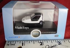 Oxford Auto 1/76 Bond Bug