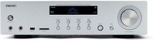 aiwa Verstärker aiwa AMU120BTSR HiFi-Verstärker AMU-120BTSR Verstärker